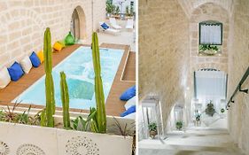 Vico Bianco Raro Villas Rooms Collection