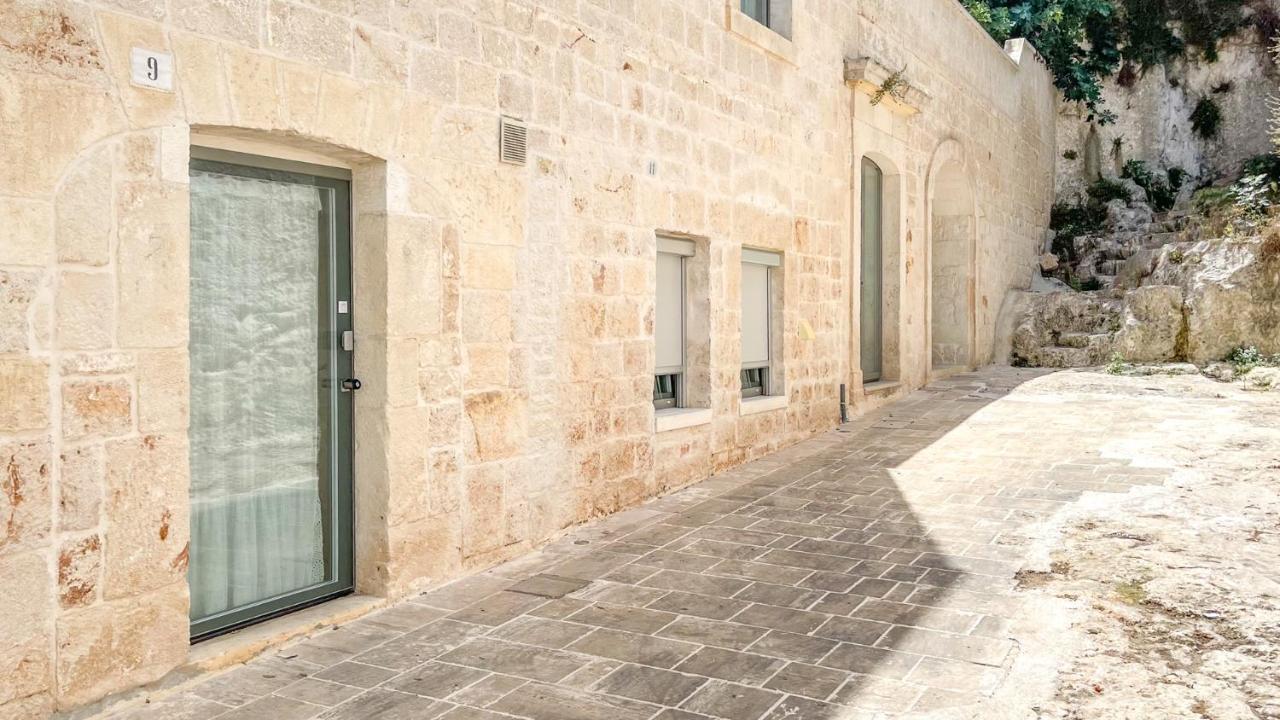 Vico Bianco Raro Villas Rooms Collection Ostuni Exterior foto