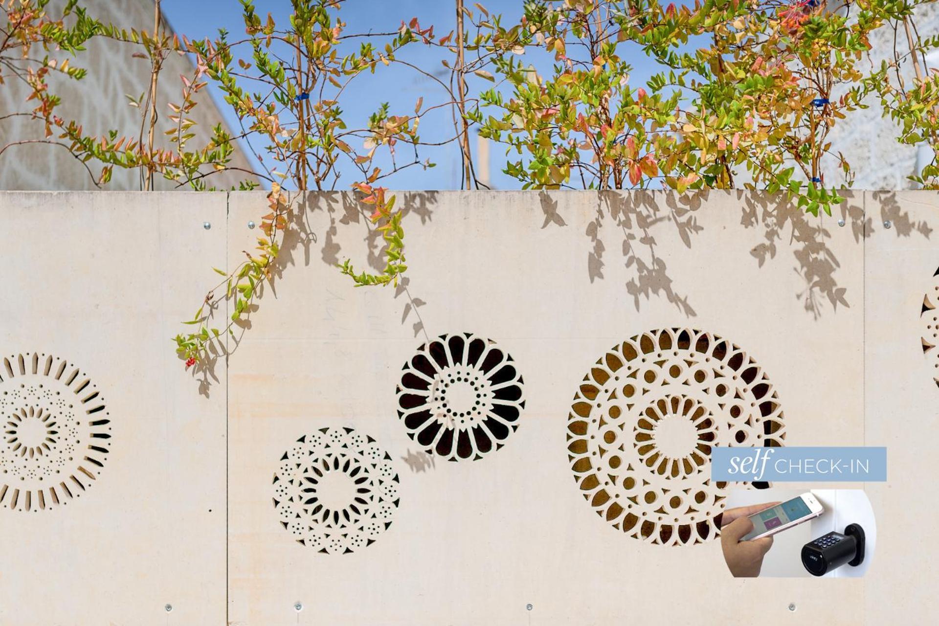 Vico Bianco Raro Villas Rooms Collection Ostuni Exterior foto